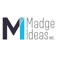 Madge Ideas Inc. logo, Madge Ideas Inc. contact details