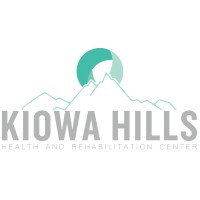 Kiowa Hills Health and Rehabilitation Center logo, Kiowa Hills Health and Rehabilitation Center contact details