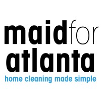 Maid For Atlanta logo, Maid For Atlanta contact details