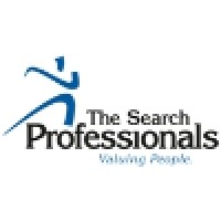 The Search Professionals, Inc logo, The Search Professionals, Inc contact details