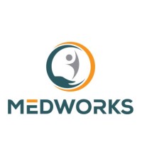 Medworks logo, Medworks contact details