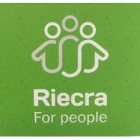 Riecra for People B.V. logo, Riecra for People B.V. contact details