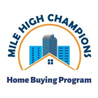 Mile High Champions Home Buying Program logo, Mile High Champions Home Buying Program contact details