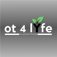 OT 4 Lyfe logo, OT 4 Lyfe contact details