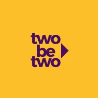 Two be Two logo, Two be Two contact details