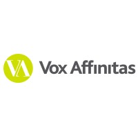 Vox Affinitas logo, Vox Affinitas contact details