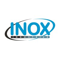 Inox Industries Inc. logo, Inox Industries Inc. contact details