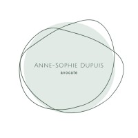 Anne-Sophie Dupuis, avocate logo, Anne-Sophie Dupuis, avocate contact details