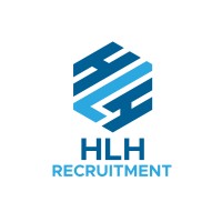 HLH Recruitment logo, HLH Recruitment contact details