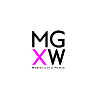 Modern Gen X Woman logo, Modern Gen X Woman contact details