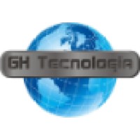 GH Tecnologia logo, GH Tecnologia contact details