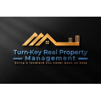 Turn-Key Real Property Management logo, Turn-Key Real Property Management contact details