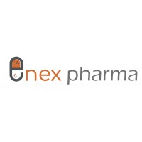 Enex Pharma logo, Enex Pharma contact details