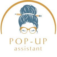 pop-up assistant logo, pop-up assistant contact details