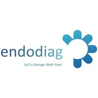 ENDODIAG logo, ENDODIAG contact details