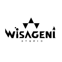 Wisageni Studio logo, Wisageni Studio contact details