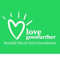 Kendall Nicole Eich Foundation logo, Kendall Nicole Eich Foundation contact details