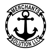 Merchants Solution logo, Merchants Solution contact details