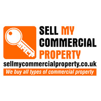 Sell My Commercial Property logo, Sell My Commercial Property contact details