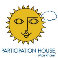 Participation House, Markham logo, Participation House, Markham contact details