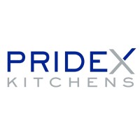 Pridex Kitchens Wellington logo, Pridex Kitchens Wellington contact details