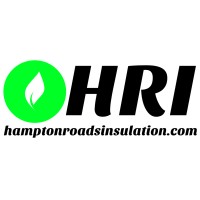 Hampton Roads Insulation logo, Hampton Roads Insulation contact details