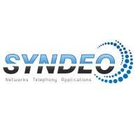 Syndeo Networks, Inc. logo, Syndeo Networks, Inc. contact details