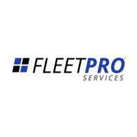 FleetPro Services logo, FleetPro Services contact details