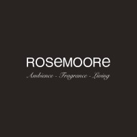 Rosemoore India : Home Fragrance logo, Rosemoore India : Home Fragrance contact details