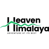 Heaven Himalaya logo, Heaven Himalaya contact details