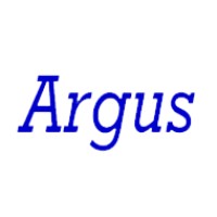 Argus Technologies logo, Argus Technologies contact details