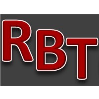 RB Technologie logo, RB Technologie contact details