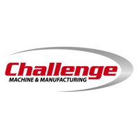 Challenge Machine logo, Challenge Machine contact details