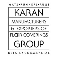 KARAN GROUP logo, KARAN GROUP contact details