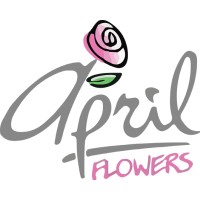 April Flowers Ltd logo, April Flowers Ltd contact details