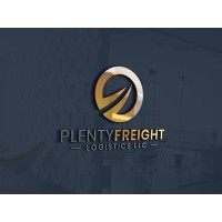 Plenty Freight Logistics LLC logo, Plenty Freight Logistics LLC contact details