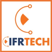 CIFR Technologies logo, CIFR Technologies contact details