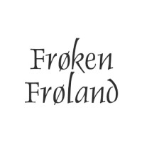 Frøken Frøland AS logo, Frøken Frøland AS contact details