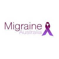 Migraine Australia logo, Migraine Australia contact details