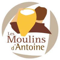 Les Moulins d'Antoine logo, Les Moulins d'Antoine contact details