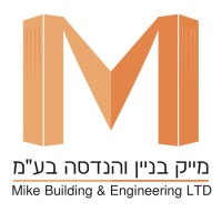 Mike Building & Engineering LTD logo, Mike Building & Engineering LTD contact details