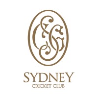 Sydney Cricket Club logo, Sydney Cricket Club contact details