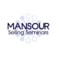 Mansour Selling Seminars logo, Mansour Selling Seminars contact details