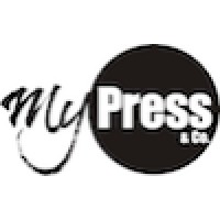 MyPress & Co. logo, MyPress & Co. contact details