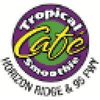 Tropical Smoothie Cafe NV24 logo, Tropical Smoothie Cafe NV24 contact details