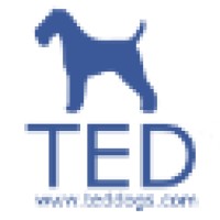 TED Ltd logo, TED Ltd contact details