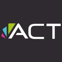 ACT-CS logo, ACT-CS contact details