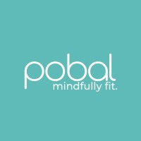 Pobal logo, Pobal contact details