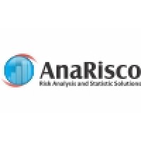 AnaRisco Brasil logo, AnaRisco Brasil contact details