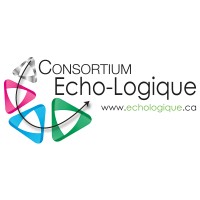 Consortium Écho-Logique logo, Consortium Écho-Logique contact details